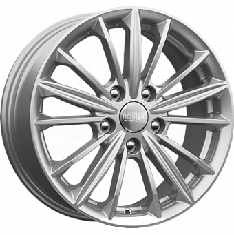 ���� ����� K&K ��871 6,5x16 5x114,3 ET45 DIA60.1 �������